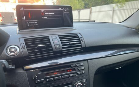 BMW 1 серия, 2007 год, 849 000 рублей, 6 фотография