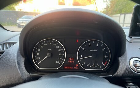 BMW 1 серия, 2007 год, 849 000 рублей, 7 фотография