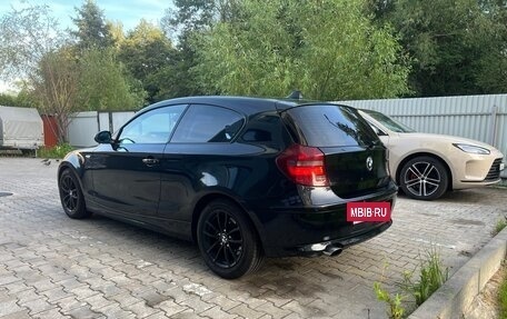 BMW 1 серия, 2007 год, 849 000 рублей, 4 фотография