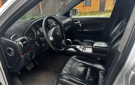 Porsche Cayenne III, 2004 год, 900 000 рублей, 5 фотография