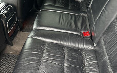 Porsche Cayenne III, 2004 год, 900 000 рублей, 7 фотография