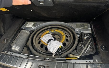 Porsche Cayenne III, 2004 год, 900 000 рублей, 9 фотография