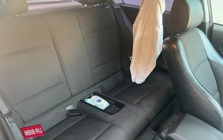BMW 1 серия, 2007 год, 849 000 рублей, 11 фотография
