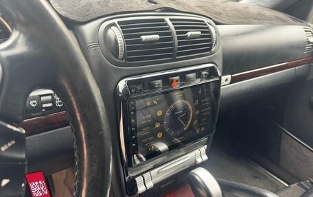 Porsche Cayenne III, 2004 год, 900 000 рублей, 6 фотография