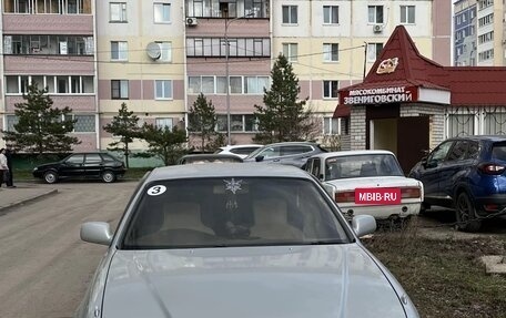 Toyota Mark II VIII (X100), 2000 год, 1 500 000 рублей, 8 фотография