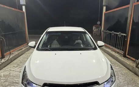 Chevrolet Cruze II, 2012 год, 650 000 рублей, 2 фотография
