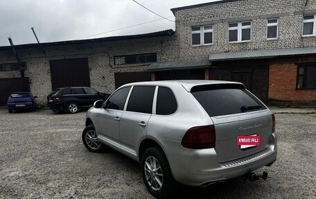 Porsche Cayenne III, 2004 год, 900 000 рублей, 4 фотография