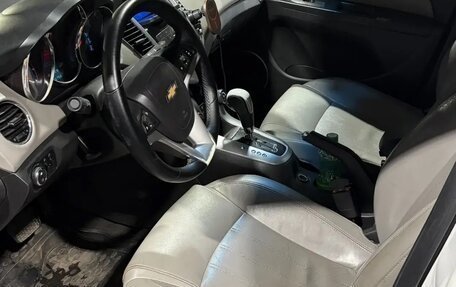 Chevrolet Cruze II, 2012 год, 650 000 рублей, 7 фотография
