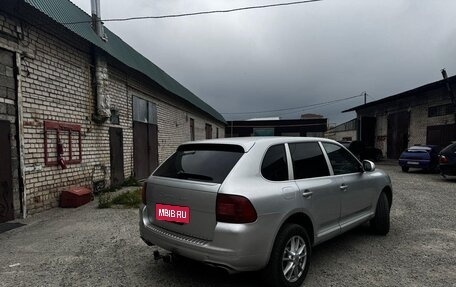 Porsche Cayenne III, 2004 год, 900 000 рублей, 3 фотография