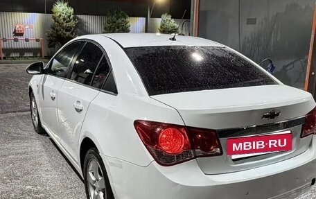 Chevrolet Cruze II, 2012 год, 650 000 рублей, 6 фотография
