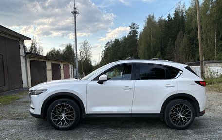 Mazda CX-5 II, 2019 год, 3 100 000 рублей, 4 фотография
