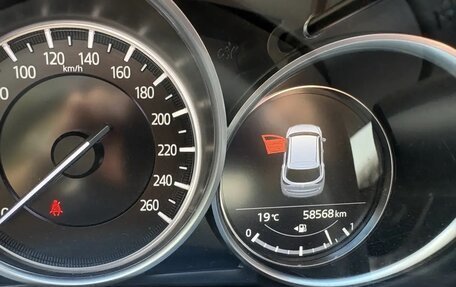 Mazda CX-5 II, 2019 год, 3 100 000 рублей, 9 фотография
