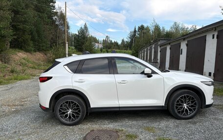 Mazda CX-5 II, 2019 год, 3 100 000 рублей, 6 фотография