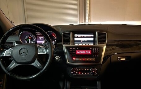 Mercedes-Benz GL-Класс, 2015 год, 3 700 000 рублей, 6 фотография