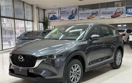 Mazda CX-5 II, 2026 год, 2 690 000 рублей, 6 фотография