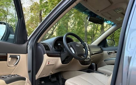 Hyundai Santa Fe III рестайлинг, 2011 год, 1 100 000 рублей, 7 фотография