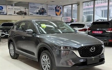 Mazda CX-5 II, 2026 год, 2 690 000 рублей, 3 фотография