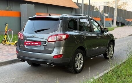 Hyundai Santa Fe III рестайлинг, 2011 год, 1 100 000 рублей, 5 фотография