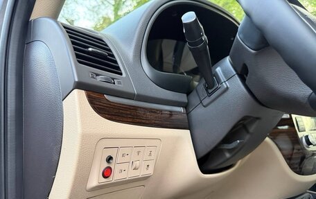 Hyundai Santa Fe III рестайлинг, 2011 год, 1 100 000 рублей, 13 фотография