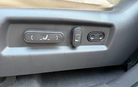 Hyundai Santa Fe III рестайлинг, 2011 год, 1 100 000 рублей, 14 фотография