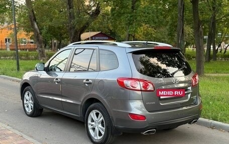 Hyundai Santa Fe III рестайлинг, 2011 год, 1 100 000 рублей, 6 фотография