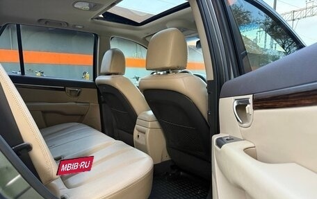 Hyundai Santa Fe III рестайлинг, 2011 год, 1 100 000 рублей, 20 фотография