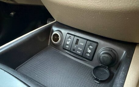 Hyundai Santa Fe III рестайлинг, 2011 год, 1 100 000 рублей, 25 фотография