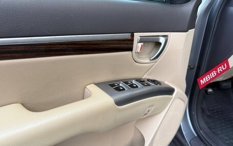 Hyundai Santa Fe III рестайлинг, 2011 год, 1 100 000 рублей, 8 фотография