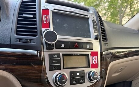 Hyundai Santa Fe III рестайлинг, 2011 год, 1 100 000 рублей, 31 фотография