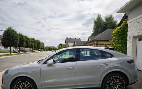 Porsche Cayenne III, 2021 год, 8 500 000 рублей, 5 фотография