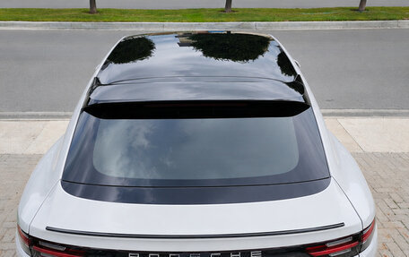 Porsche Cayenne III, 2021 год, 8 500 000 рублей, 6 фотография