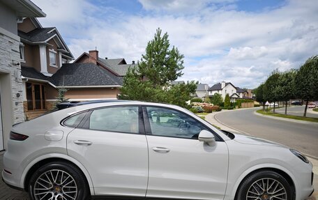 Porsche Cayenne III, 2021 год, 8 500 000 рублей, 4 фотография