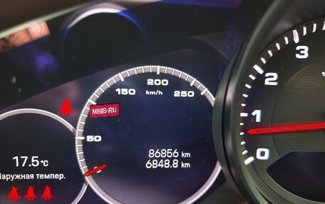 Porsche Cayenne III, 2021 год, 8 500 000 рублей, 10 фотография