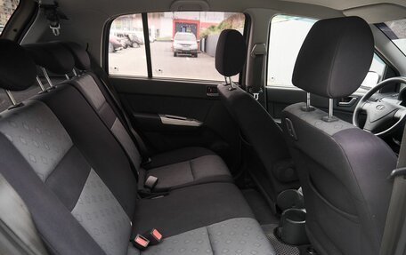 Hyundai Getz I рестайлинг, 2010 год, 650 000 рублей, 8 фотография