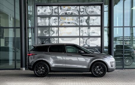 Land Rover Range Rover Evoque II, 2019 год, 3 500 000 рублей, 2 фотография
