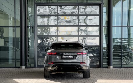 Land Rover Range Rover Evoque II, 2019 год, 3 500 000 рублей, 4 фотография