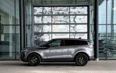 Land Rover Range Rover Evoque II, 2019 год, 3 500 000 рублей, 5 фотография