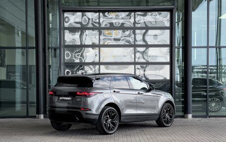 Land Rover Range Rover Evoque II, 2019 год, 3 500 000 рублей, 3 фотография
