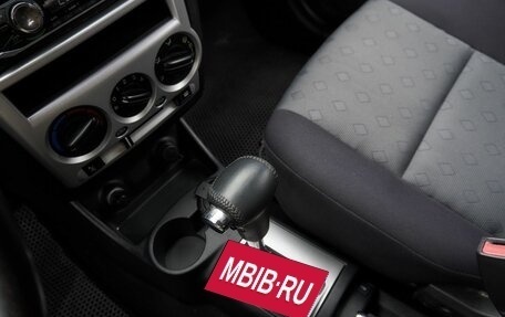 Hyundai Getz I рестайлинг, 2010 год, 650 000 рублей, 10 фотография