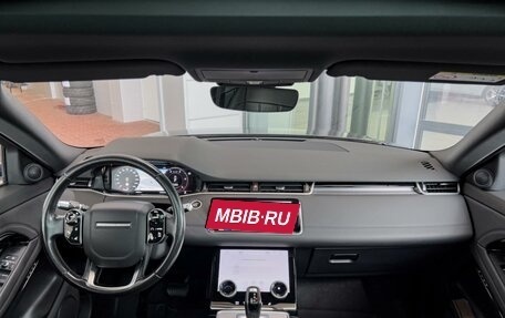Land Rover Range Rover Evoque II, 2019 год, 3 500 000 рублей, 6 фотография