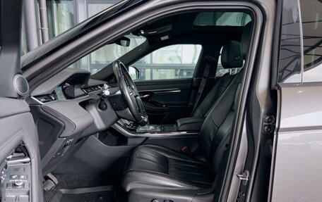 Land Rover Range Rover Evoque II, 2019 год, 3 500 000 рублей, 11 фотография