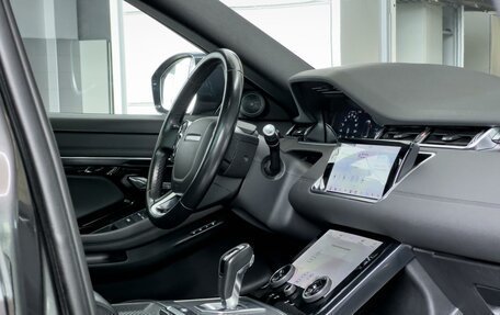 Land Rover Range Rover Evoque II, 2019 год, 3 500 000 рублей, 10 фотография