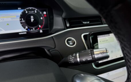 Land Rover Range Rover Evoque II, 2019 год, 3 500 000 рублей, 17 фотография