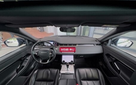 Land Rover Range Rover Evoque II, 2019 год, 3 500 000 рублей, 7 фотография