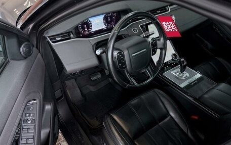 Land Rover Range Rover Evoque II, 2019 год, 3 500 000 рублей, 12 фотография