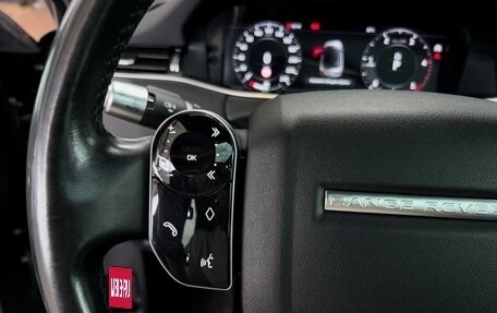 Land Rover Range Rover Evoque II, 2019 год, 3 500 000 рублей, 14 фотография
