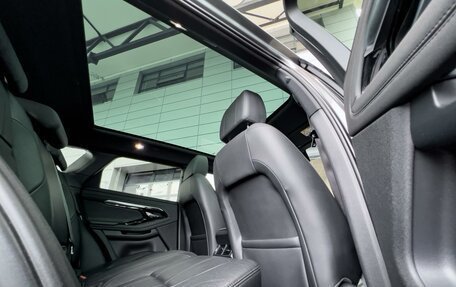 Land Rover Range Rover Evoque II, 2019 год, 3 500 000 рублей, 22 фотография