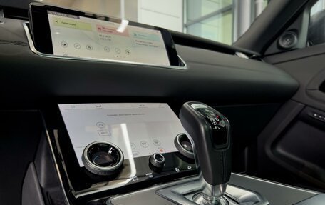 Land Rover Range Rover Evoque II, 2019 год, 3 500 000 рублей, 26 фотография