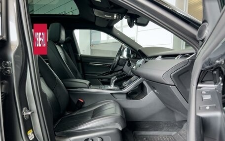Land Rover Range Rover Evoque II, 2019 год, 3 500 000 рублей, 21 фотография