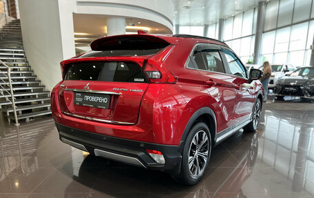 Mitsubishi Eclipse Cross, 2019 год, 2 280 000 рублей, 6 фотография